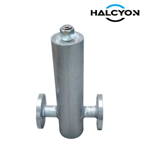 Marine Air Water Separator